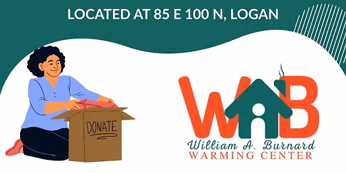 Clothing Drive