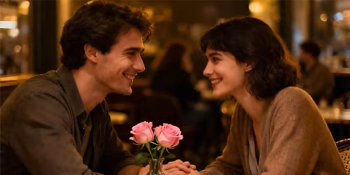 \u2764\ufe0f Speed Dating \u2764\ufe0f MAIN EVENT \u2764\ufe0f [Age: 20-39] \u2764\ufe0f