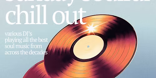 Sunday Soulful Chillout