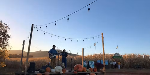 Central VA's Favorite Corn Maze & Fall Festival