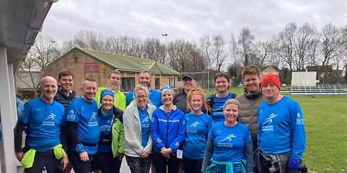 Three Halls of Stockport