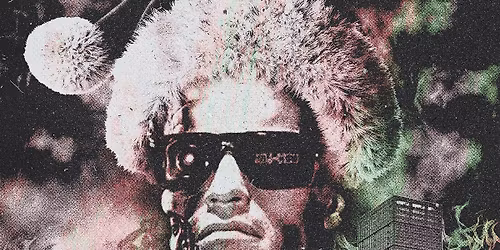 Mosh 4 \u2014 Annual Toy Drive