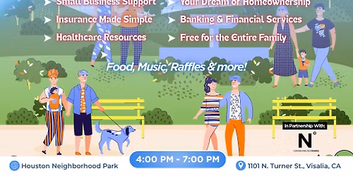 Community Resource Fair 2026