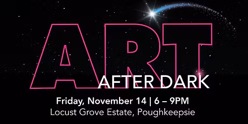 Art After Dark