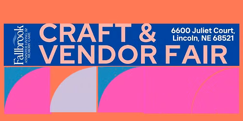 Fallbrook Craft & Vendor Fair 
