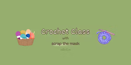 Crochet Class