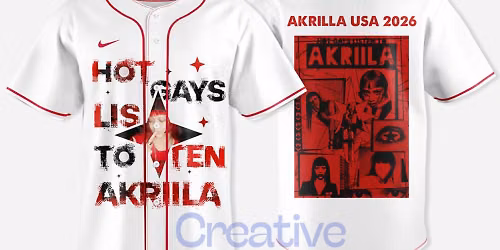 Akriila