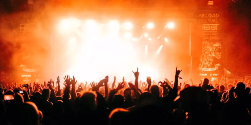 KQXR XRFest - Godsmack at Ford Idaho Center Amphitheater