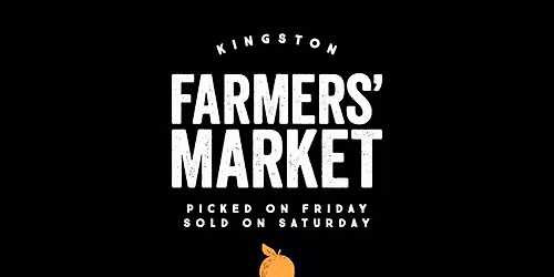 Kingston Farmers' Market