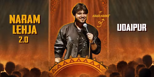 Naram Lehja 2.0 By Kanha Kamboj