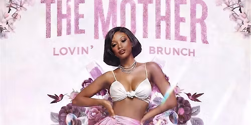 We Brunch On Sundays