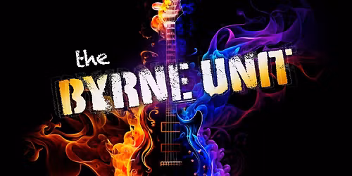 The Byrne Unit @ Nutty Irishman in Farmingdale