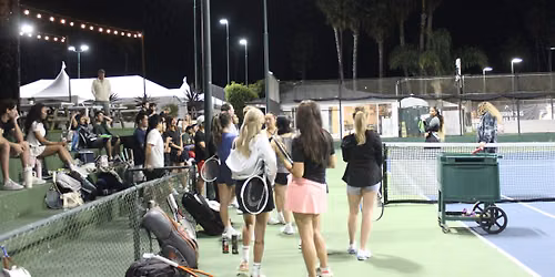 Newport Beach Tennis Social - June 19