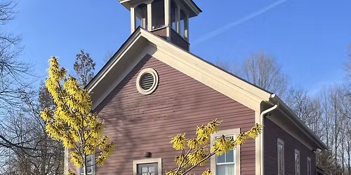 Spring Artisan Market