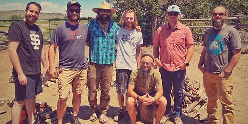 The Opskamatrists @ Bozeman Hot Springs