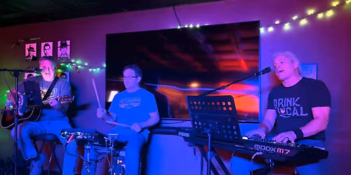 Kaplan Brown at The Old Bag of Nails Pub in Delaware 5\/19