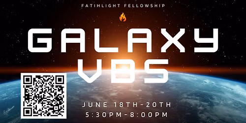 GALAXY VBS