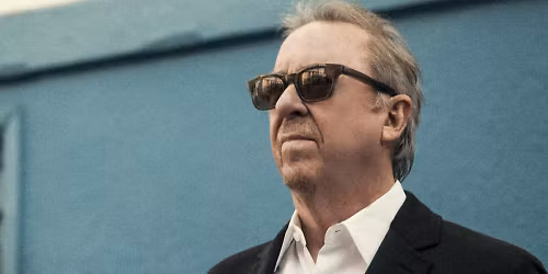 Boz Scaggs in San Diego