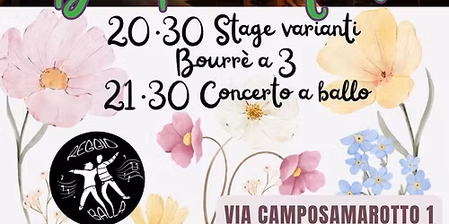 Concerto di Primavera 