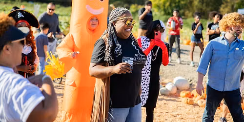 2026 Pumpkin Patch Party