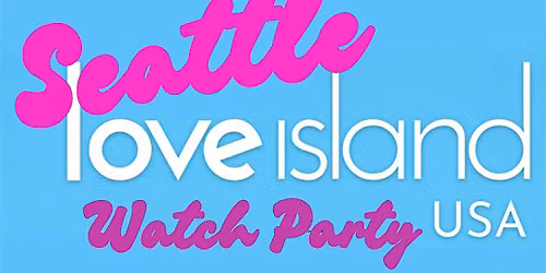 Love Island Watch Parties