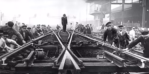 filmPOLSKA reloaded: Poci\u0105gi \/ Trains