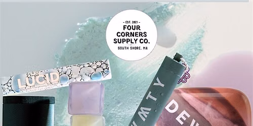 Dewscovery: Four Corners Supply X Dew Mighty