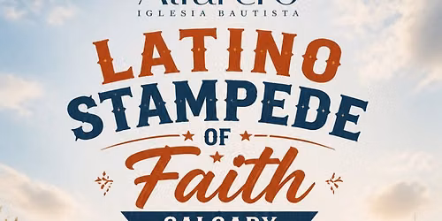 Latino Stampede