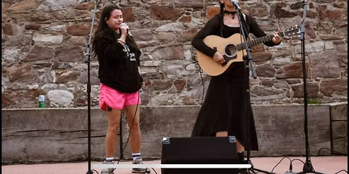 Black Agnes Festival 2026