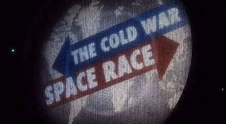 Beyond Bond - The Cold War