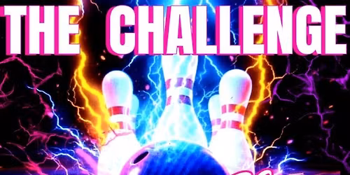 The challenge \u201c April\u201d