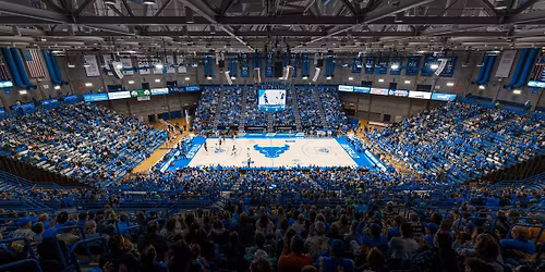 Parking Buffalo Bulls at Vermont Catamounts Womens Basketball