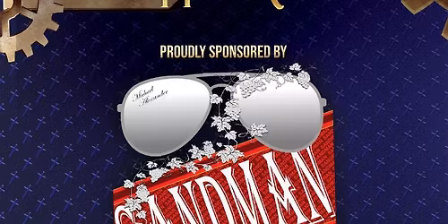 The Jage at Jellystone!