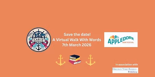 A Virtual Walk With Words 