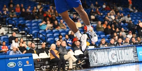 Delaware Blue Coats vs. Greensboro Storm at Chase Fieldhouse