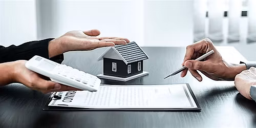 Mortgage Mastery: The Basics Explained GREC 77680