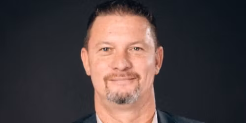 Guest Minister - Mark Buitendag