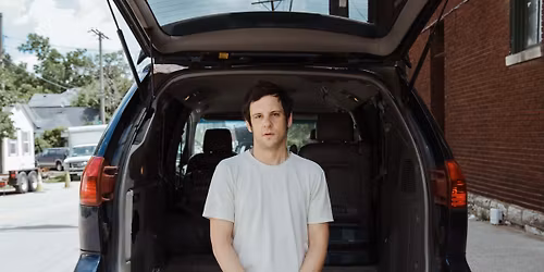 Ryan Davis & the Roadhouse Band at The Garrison