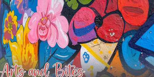 Arts & Bites