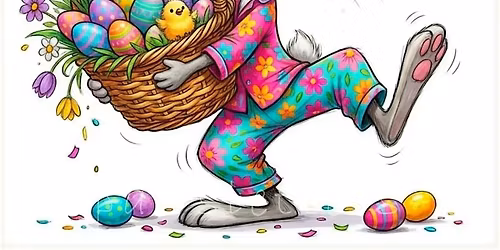 Hoppin' Into Easter at Southpoint