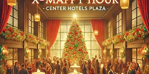 RUMBA Alumni X-Mas Happy Hour 2025