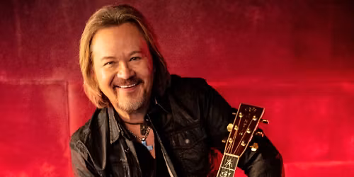 Travis Tritt