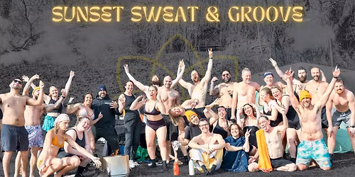 Sunset Sweat & Groove 