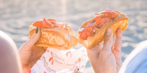 Cousins Maine Lobster \ud83e\udd9e at Severna Park - Goska's Liquors