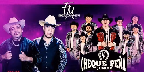 CHEQUE PE\u00d1A JUNIOR EN EL BOTANERO EN MODESTO, CA