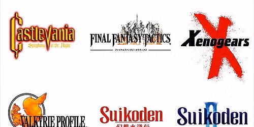Press Start! PlayStation 1-konsert med Oslo Trekkspillklubb