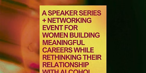 The Women\u2019s Weekly ft. Lindsey Avenetti & our monthly Night Market