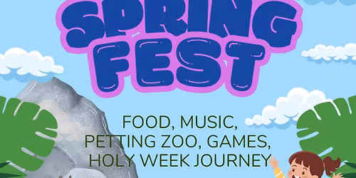 Spring Fest