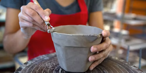 Teen Pottery Camp: Building Community Through Clay