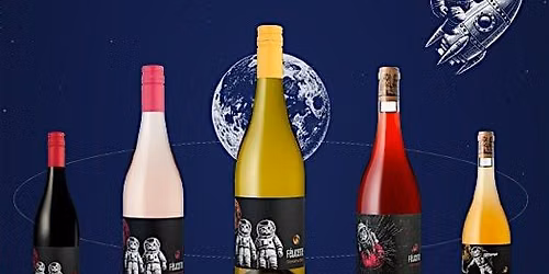 Felicette Wine Flight Weekend